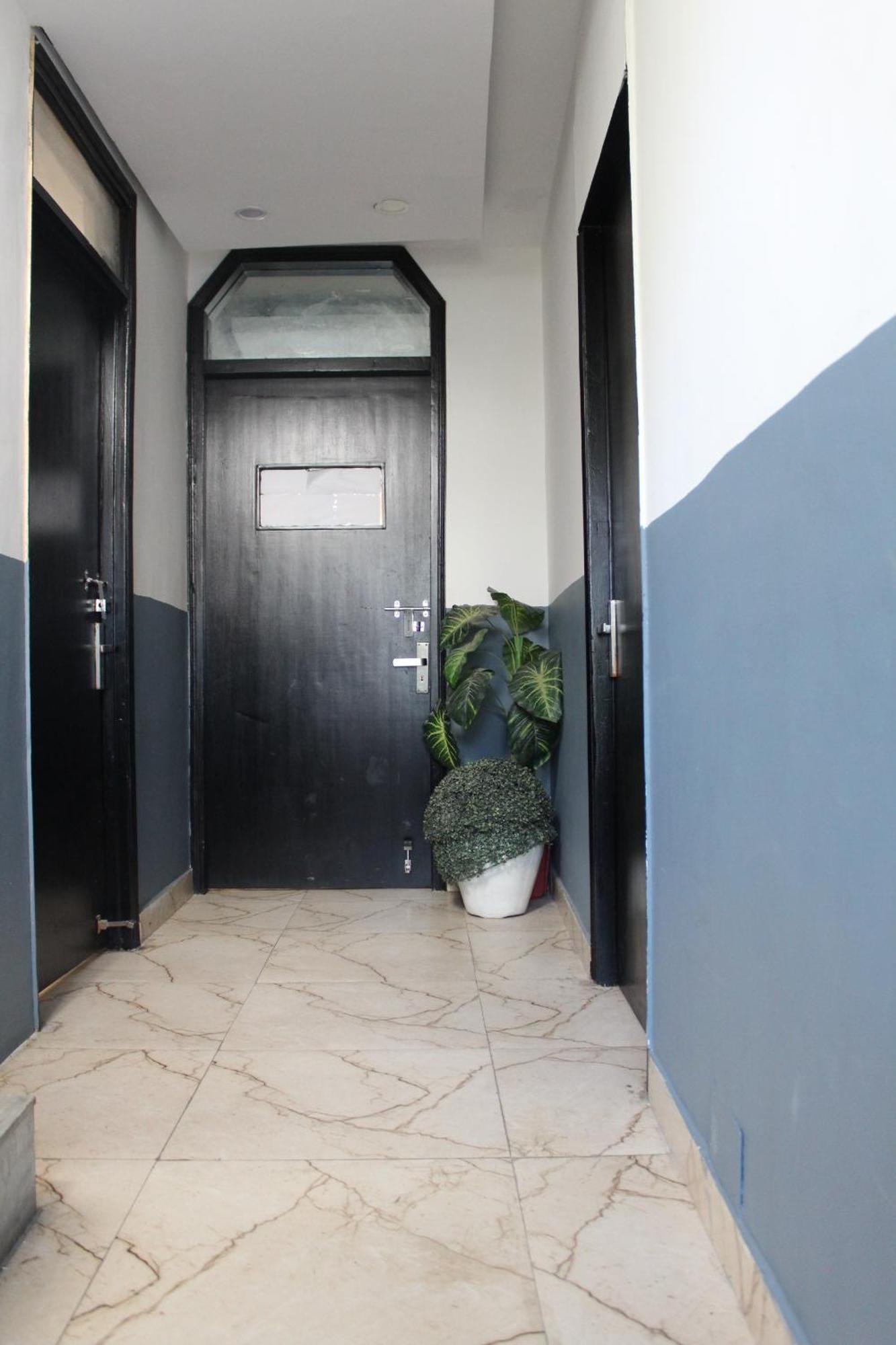 Hauz Khas Villa Új-Delhi Kültér fotó