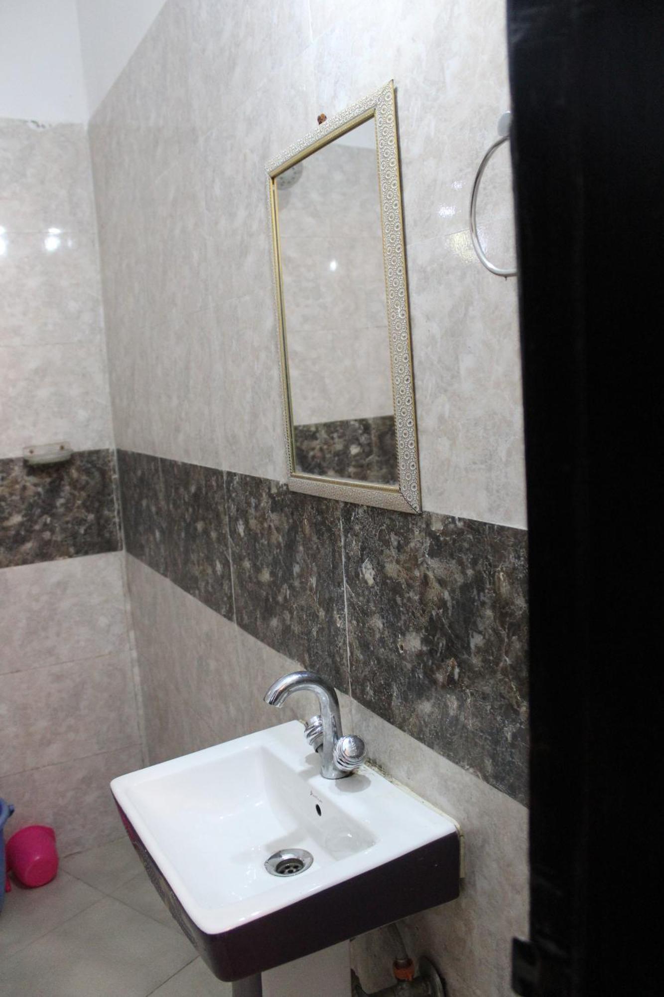 Hauz Khas Villa Új-Delhi Kültér fotó