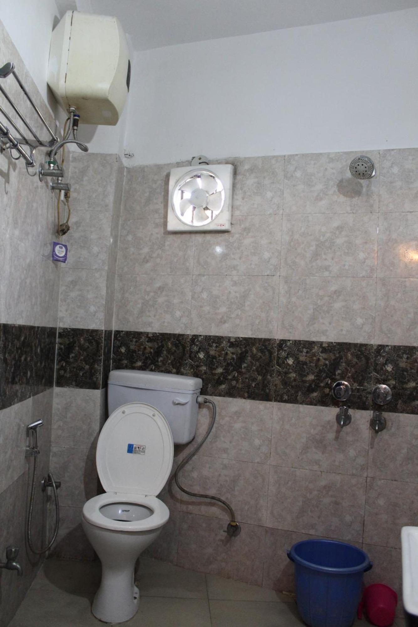 Hauz Khas Villa Új-Delhi Kültér fotó